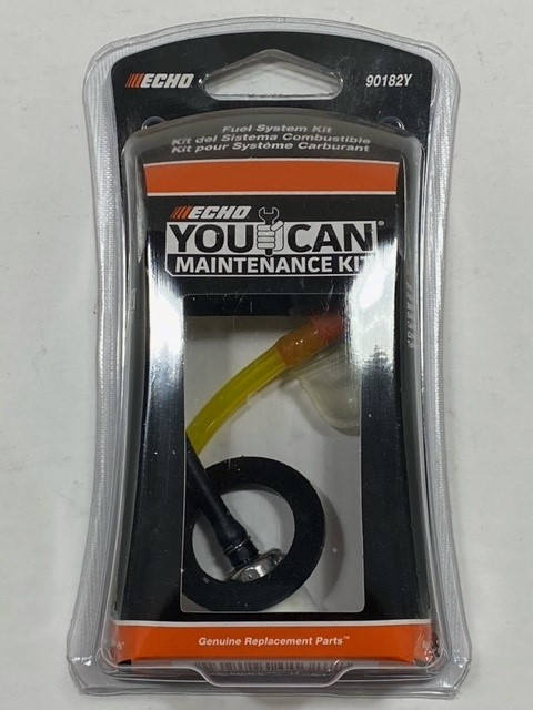 Echo 90182Y Fuel System Kit