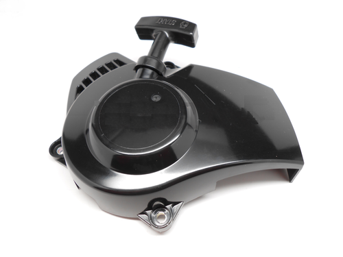 Echo A051001060 Starter, Recoil
SUPERCESSION A050000120
Where Used: Part Number A051000160
Model Name Diagram
PE-310 S/N: 03001001 - 03999999 Starter
PE-311 S/N: 02001001 - 02999999 Starter
PE-311 S/N: 09001001 - 09999999 Starter
PE-311 S/N: 10001001 - 10999999 Starter
PE-311 S/N: S68711001001 - S68711999999 Starter
PE-311 S/N: S76012001001 - S76012999999 Starter
PE-311 S/N: S83513001001 - S83513999999 Starter
SRM-310 S/N: 03001001 - 03999999 Starter
SRM-310 S/N: 04001001 - 04999999 Starter
SRM-310S S/N: 03001001 - 03999999 Starter
SRM-310S S/N: 04001001 - 04999999 Starter
SRM-310U S/N: 03001001 - 03999999 Starter
SRM-310U S/N: 04001001 - 04999999 Starter
SRM-311 S/N: 02001001 - 02999999 Starter
SRM-311 S/N: 09001001 - 09999999 Starter
SRM-311 S/N: 10001001 - 10999999 Starter
SRM-311 S/N: S66911001001 - S66911999999 Starter
SRM-311 S/N: S74412001001 - S74412999999 Starter
SRM-311 S/N: S81913001001 - S81913999999 Starter
SRM-311S S/N: 02001001 - 02999999 Starter
SRM-311S S/N: 09001001 - 09999999 Starter
SRM-311S S/N: 10001001 - 10999999 Starter
SRM-311S S/N: S67011001001 - S67011999999 Starter
SRM-311S S/N: S74512001001 - S74512999999 Starter
SRM-311S S/N: S82013001001 - S82013999999 Starter
SRM-311U S/N: 02001001 - 02999999 Starter
SRM-311U S/N: 09001001 - 09999999 Starter
SRM-311U S/N: 10001001 - 10999999 Starter
SRM-311U S/N: S67611001001 - S67611999999 Starter
SRM-311U S/N: S75112001001 - S75112999999 Starter
SRM-311U S/N: S82613001001 - S82613999999 Starter