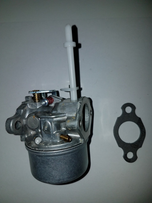 Tecumseh 640081 Carburetor Tecumseh 640081 Carburetor