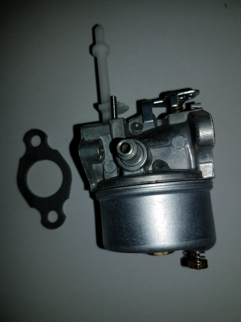 Tecumseh 640081 Carburetor