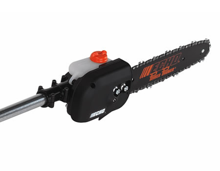 Echo PPF-225 Fixed Shaft Pole Saw Power 