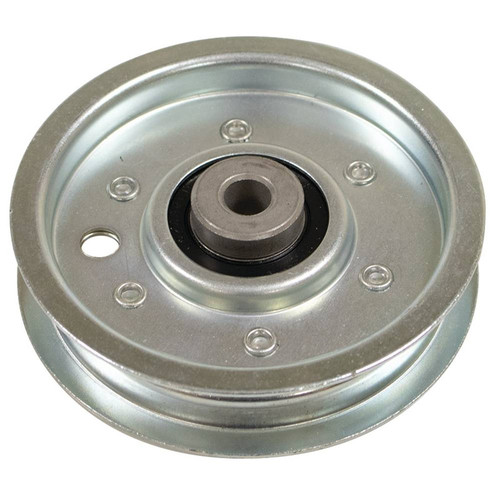 TORO 92-7101 - PULLEY-IDLER, FLAT
SUPERCESSION 519537, 112425, 6719
 Where Used: Part Number 92-7101
Model Name Diagram
106-8252, 36in/42in Rear Discharge Mower Conversion Kit, XT Series Garden
Tractors
PULLEY BOX ASSEMBLY
106-8253, 42in/48in Side Discharge Mower Conversion Kit, XT Series Garden Tractors PULLEY BOX ASSEMBLY
72042, 264-6 Yard Tractor, 1994 (SN 4900001-4999999) HYDRO DRIVE COMPONENTS
72042, 264-6 Yard Tractor, 1994 (SN 4900001-4999999) GEAR DRIVE COMPONENTS
72042, 264-6 Yard Tractor, 1995 (SN 5900001-5900796) HYDRO DRIVE COMPONENTS
72042, 264-6 Yard Tractor, 1995 (SN 5900001-5900796) GEAR DRIVE COMPONENTS
72042, 264-6 Yard Tractor, 1995 (SN 5900797-5999999) HYDRO DRIVE COMPONENTS
72042, 264-6 Yard Tractor, 1995 (SN 5900797-5999999) GEAR DRIVE COMPONENTS
72042, 264-6 Yard Tractor, 1996 (SN 6900001-6999999) HYDRO DRIVE COMPONENTS
72042, 264-6 Yard Tractor, 1996 (SN 6900001-6999999) GEAR DRIVE COMPONENTS
72043, 264-H Yard Tractor, 1994 (SN 4900001-4999999) HYDRO DRIVE COMPONENTS
72043, 264-H Yard Tractor, 1994 (SN 4900001-4999999) GEAR DRIVE COMPONENTS
72043, 264-H Yard Tractor, 1995 (SN 5900001-5901475) HYDRO DRIVE COMPONENTS
72043, 264-H Yard Tractor, 1995 (SN 5900001-5901475) GEAR DRIVE COMPONENTS
72043, 264-H Yard Tractor, 1995 (SN 5901476-5999999) HYDRO DRIVE COMPONENTS
72043, 264-H Yard Tractor, 1995 (SN 5901476-5999999) GEAR DRIVE COMPONENTS
72043, 264-H Yard Tractor, 1996 (SN 6900001-6999999) HYDRO DRIVE COMPONENTS
72043, 264-H Yard Tractor, 1996 (SN 6900001-6999999) GEAR DRIVE COMPONENTS
72045, 265-6 Lawn and Garden Tractor, 1998 (SN 8900001-8900399) GEAR DRIVE COMPONENTS
72045, 265-6 Lawn and Garden Tractor, 1998 (SN 8900400-8999999) GEAR DRIVE COMPONENTS
72045, 265-6 Yard Tractor, 1996 (SN 6900001-6999999) GEAR DRIVE COMPONENTS
72045, 265-6 Yard Tractor, 1997 (SN 7900001-7999999) GEAR DRIVE COMPONENTS
72046, 265-H Lawn and Garden Tractor, 1996 (SN 6900001-6999999) HYDRO DRIVE COMPONENTS
72046, 265-H Lawn and Garden Tractor, 1997 (SN 7900001-7999999) HYDRO DRIVE COMPONENTS
72046, 265-H Lawn and Garden Tractor, 1998 (SN 8900001-8900399) HYDRO DRIVE COMPONENTS
72046, 265-H Lawn and Garden Tractor, 1998 (SN 8900400-8999999) HYDRO DRIVE COMPONENTS
72047, 265-6 Lawn and Garden Tractor, 1999 (SN 9900001-9999999) GEAR DRIVE COMPONENTS ASSEMBLY
72048, 265-H Lawn and Garden Tractor, 1999 (SN 9900001-9999999) HYDRO DRIVE COMPONENTS ASSEMBLY
72049, 265-6 Lawn and Garden Tractor, 2000 (SN 200000001-200999999) GEAR DRIVE ASSEMBLY
72050, 265-H Lawn and Garden Tractor, 2000 (SN 200000001-200999999) HYDRO DRIVE ASSEMBLY
72051, 265-H Lawn and Garden Tractor, 2001 (SN 210000001-210999999) HYDRO DRIVE COMPONENTS ASSEMBLY
72051, 265-H Lawn and Garden Tractor, 2002 (SN 220000001-220999999) HYDRO DRIVE COMPONENTS ASSEMBLY
72052, 266-H Lawn and Garden Tractor, 2001 (SN 210000001-210999999) HYDRO DRIVE ASSEMBLY
72052, 266-H Lawn and Garden Tractor, 2002 (SN 220000001-220999999) HYDRO DRIVE ASSEMBLY
72062, 264-6 Yard Tractor, 1994 (SN 4900001-4999999) HYDRO DRIVE COMPONENTS
72062, 264-6 Yard Tractor, 1994 (SN 4900001-4999999) GEAR DRIVE COMPONENTS
72062, 264-6 Yard Tractor, 1995 (SN 5900001-5900227) HYDRO DRIVE COMPONENTS
72062, 264-6 Yard Tractor, 1995 (SN 5900001-5900227) GEAR DRIVE COMPONENTS
72062, 264-6 Yard Tractor, 1995 (SN 5900228-5999999) HYDRO DRIVE COMPONENTS
72062, 264-6 Yard Tractor, 1995 (SN 5900228-5999999) GEAR DRIVE COMPONENTS
72062, 264-6 Yard Tractor, 1996 (SN 6900001-6999999) HYDRO DRIVE COMPONENTS
72062, 264-6 Yard Tractor, 1996 (SN 6900001-6999999) GEAR DRIVE COMPONENTS
72063, 264-H Yard Tractor, 1994 (SN 4900001-4999999) HYDRO DRIVE COMPONENTS
72063, 264-H Yard Tractor, 1994 (SN 4900001-4999999) GEAR DRIVE COMPONENTS
72063, 264-H Yard Tractor, 1995 (SN 5900001-5900498) HYDRO DRIVE COMPONENTS
72063, 264-H Yard Tractor, 1995 (SN 5900001-5900498) GEAR DRIVE COMPONENTS
72063, 264-H Yard Tractor, 1995 (SN 5900499-5999999) HYDRO DRIVE COMPONENTS
72063, 264-H Yard Tractor, 1995 (SN 5900499-5999999) GEAR DRIVE COMPONENTS
72064, 265-H Lawn and Garden Tractor, 1996 (SN 6900001-6999999) HYDRO DRIVE COMPONENTS
72064, 265-H Lawn and Garden Tractor, 1997 (SN 7900001-7999999) HYDRO DRIVE COMPONENTS
72064, 265-H Lawn and Garden Tractor, 1998 (SN 8900001-8900599) HYDRO DRIVE COMPONENTS
72064, 265-H Lawn and Garden Tractor, 1998 (SN 8900600-8999999) HYDRO DRIVE COMPONENTS
72070, 265-H Lawn and Garden Tractor, 1999 (SN 9900001-9999999) HYDRO DRIVE COMPONENTS ASSEMBLY
72071, 265-H Lawn and Garden Tractor, 2000 (SN 200000001-200999999) HYDRO DRIVE ASSEMBLY
72072, 266-HE Lawn and Garden Tractor, 2001 (SN 210000001-210999999) HYDRO DRIVE ASSEMBLY
72072, 266-HE Lawn and Garden Tractor, 2002 (SN 220000001-220999999) HYDRO DRIVE ASSEMBLY
72083, 266-H Yard Tractor, 1994 (SN 4900001-4999999) HYDRO DRIVE COMPONENTS
72083, 266-H Yard Tractor, 1994 (SN 4900001-4999999) GEAR DRIVE COMPONENTS
72084, 266-H Yard Tractor, 1995 (SN 5900001-5999999) HYDRO DRIVE COMPONENTS
72084, 266-H Yard Tractor, 1996 (SN 6900001-6999999) HYDRO DRIVE COMPONENTS
72085, 267-H Lawn and Garden Tractor, 1996 (SN 6900001-6999999) HYDRO DRIVE COMPONENTS
72085, 267-H Lawn and Garden Tractor, 1997 (SN 7900001-7999999) HYFRO DRIVE COMPONENTS
72085, 267-H Lawn and Garden Tractor, 1998 (SN 8900001-8900399) HYDRO DRIVE COMPONENTS
72085, 267-H Lawn and Garden Tractor, 1998 (SN 8900400-8999999) HYDRO DRIVE COMPONENTS
72086, 268-H Lawn and Garden Tractor, 1999 (SN 9900001-9999999) HYDRO DRIVE COMPONENTS ASSEMBLY
72087, 268-H Lawn and Garden Tractor, 2000 (SN 200000001-200999999) HYDRO DRIVE ASSEMBLY
72087, 268-H Lawn and Garden Tractor, 2001 (SN 210000001-210999999) HYDRO DRIVE ASSEMBLY
72087, 268-H Lawn and Garden Tractor, 2002 (SN 220000001-220999999) HYDRO DRIVE ASSEMBLY
72102, 269-H Lawn and Garden Tractor, 1996 (SN 6900001-6999999) HYDRO DRIVE COMPONENTS
72102, 269-H Lawn and Garden Tractor, 1997 (SN 7900001-7999999) HYDRO DRIVE COMPONENTS
72102, 269-H Lawn and Garden Tractor, 1998 (SN 8900001-8900399) HYDRO DRIVE COMPONENTS
72102, 269-H Lawn and Garden Tractor, 1998 (SN 8900400-8999999) HYDRO DRIVE COMPONENTS
72103, 268-H Yard Tractor, 1994 (SN 4900001-4999999) HYDRO DRIVE COMPONENTS
72103, 268-H Yard Tractor, 1994 (SN 4900001-4999999) GEAR DRIVE COMPONENTS
72103, 268-H Yard Tractor, 1995 (SN 5900001-5900600) HYDRO DRIVE COMPONENTS
72103, 268-H Yard Tractor, 1995 (SN 5900001-5900600) GEAR DRIVE COMPONENTS
72103, 268-H Yard Tractor, 1995 (SN 5900601-5999999) HYDRO DRIVE COMPONENTS
72103, 268-H Yard Tractor, 1995 (SN 5900601-5999999) GEAR DRIVE COMPONENTS
72104, 267-H Lawn and Garden Tractor, 1996 (SN 6900001-6999999) HYDRO DRIVE COMPONENTS
72104, 267-H Lawn and Garden Tractor, 1997 (SN 7900001-7999999) HYFRO DRIVE COMPONENTS
72104, 267-H Lawn and Garden Tractor, 1998 (SN 8900001-8900599) HYDRO DRIVE COMPONENTS
72104, 267-H Lawn and Garden Tractor, 1998 (SN 8900600-8999999) HYDRO DRIVE COMPONENTS
72105, 268-H Lawn and Garden Tractor, 1999 (SN 9900001-9999999) HYDRO DRIVE COMPONENTS ASSEMBLY
72106, 270-H Lawn and Garden Tractor, 1999 (SN 9900001-9999999) HYDRO DRIVE COMPONENTS
72107, 268-HE Lawn and Garden Tractor, 2000 (SN 200000001-200999999) HYDRO DRIVE ASSEMBLY
72107, 268-HE Lawn and Garden Tractor, 2001 (SN 210000001-210999999) HYDRO DRIVE ASSEMBLY
72107, 268-HE Lawn and Garden Tractor, 2002 (SN 220000001-220999999) HYDRO DRIVE ASSEMBLY
72107, 268-HE Lawn and Garden Tractor, 2003 (SN 230000001-230999999) HYDRO DRIVE ASSEMBLY
72108, 270-H Lawn and Garden Tractor, 2000 (SN 200000001-200999999) HYDRO DRIVE ASSEMBLY
72108, 270-H Lawn and Garden Tractor, 2001 (SN 210000001-210999999) HYDRO DRIVE ASSEMBLY
72108, 270-H Lawn and Garden Tractor, 2002 (SN 220000001-220999999) HYDRO DRIVE ASSEMBLY
72110, 270-H Lawn and Garden Tractor, 1996 (SN 6900001-6999999) HYDRO DRIVE COMPONENTS
72110, 270-H Lawn and Garden Tractor, 1997 (SN 7900001-7999999) HYDRO DRIVE COMPONENTS
72110, 270-H Lawn and Garden Tractor, 1998 (SN 8900001-8900599) HYDRO DRIVE COMPONENTS
72110, 270-H Lawn and Garden Tractor, 1998 (SN 8900600-8999999) HYDRO DRIVE COMPONENTS
72115, 270-H Lawn and Garden Tractor, 1999 (SN 9900001-9999999) HYDRO DRIVE COMPONENTS
72116, 270-HE Lawn and Garden Tractor, 2000 (SN 200000001-200999999) HYDRO DRIVE ASSEMBLY
72116, 270-HE Lawn and Garden Tractor, 2001 (SN 210000001-210999999) HYDRO DRIVE ASSEMBLY
72116, 270-HE Lawn and Garden Tractor, 2002 (SN 220000001-220999999) HYDRO DRIVE ASSEMBLY
72116, 270-HE Lawn and Garden Tractor, 2003 (SN 230000001-230999999) HYDRO DRIVE ASSEMBLY
72200, 410 Garden Tractor, 2005 (SN 250000001-250999999) HYDRO DRIVE ASSEMBLY
72200, 416XT Garden Tractor, 2003 (SN 230000001-230999999) HYDRO DRIVE ASSEMBLY
72200, 416XT Garden Tractor, 2004 (SN 240000001-240999999) HYDRO DRIVE ASSEMBLY
72201, 417XT Garden Tractor, 2003 (SN 230000001-230999999) HYDRO DRIVE ASSEMBLY
72201, 417XT Garden Tractor, 2004 (SN 240000001-240999999) HYDRO DRIVE ASSEMBLY
72201, 420 Garden Tractor, 2005 (SN 250000001-250999999) HYDRO DRIVE ASSEMBLY
72202, 419XT Garden Tractor, 2003 (SN 230000001-230999999) HYDRO DRIVE ASSEMBLY
72202, 419XT Garden Tractor, 2004 (SN 240000001-240999999) HYDRO DRIVE ASSEMBLY
72202, 430 Garden Tractor, 2005 (SN 250000001-250999999) HYDRO DRIVE ASSEMBLY
72211, 417XT Garden Tractor, 2004 (SN 240000001-240999999) HYDRO DRIVE ASSEMBLY
72211, 420 Garden Tractor, 2005 (SN 250000001-250999999) HYDRO DRIVE ASSEMBLY
72211, 420 Garden Tractor, 2006 (SN 260000001-260999999) HYDRO DRIVE ASSEMBLY
72212, 419XT Garden Tractor, 2004 (SN 240000001-240999999) HYDRO DRIVE ASSEMBLY
72212, 430 Garden Tractor, 2005 (SN 250000001-250999999) HYDRO DRIVE ASSEMBLY
72212, 430 Garden Tractor, 2006 (SN 260000001-260999999) HYDRO DRIVE ASSEMBLY
78290, 48" Side Discharge Mower, XT Series Garden Tractors, 2003 (SN 230000001-
230999999)
PULLEY BOX ASSEMBLY
78290, 48in Side Discharge Mower, XT Series Garden Tractors, 2004 (SN 240000001-
240999999)
PULLEY BOX ASSEMBLY
78290, 48in Side Discharge Mower, XT Series Garden Tractors, 2005 (SN 250000001-
250999999)
PULLEY BOX ASSEMBLY
78290, 48in Side Discharge Mower, XT Series Garden Tractors, 2006 (SN 260000001-
260999999)
PULLEY BOX ASSEMBLY
78291, 42" Rear Discharge Mower, XT Series Garden Tractors, 2003 (SN 230000001-
230999999)
SPINDLE AND BLADE ASSEMBLY
78291, 42" Rear Discharge Mower, XT Series Garden Tractors, 2003 (SN 230000001-
230999999)
PULLEY BOX ASSEMBLY
78291, 42in Rear Discharge Mower, XT Series Garden Tractors, 2004 (SN 240000001
-240999999)
SPINDLE AND BLADE ASSEMBLY
78291, 42in Rear Discharge Mower, XT Series Garden Tractors, 2004 (SN 240000001
-240999999)
PULLEY BOX ASSEMBLY
78291, 42in Rear Discharge Mower, XT Series Garden Tractors, 2005 (SN 250000001
-250999999)
SPINDLE AND BLADE ASSEMBLY
78291, 42in Rear Discharge Mower, XT Series Garden Tractors, 2005 (SN 250000001
-250999999)
PULLEY BOX ASSEMBLY
78292, 42" Side Discharge Mower, XT Series Garden Tractors, 2003 (SN 230000001-
230999999)
PULLEY BOX ASSEMBLY
78292, 42" Side Discharge Mower, XT Series Garden Tractors, 2003 (SN 230000001-
230999999)
SPINDLE AND BLADE ASSEMBLY
78292, 42in Side Discharge Mower, XT Series Garden Tractors, 2004 (SN 240000001-
240999999)
PULLEY BOX ASSEMBLY
78292, 42in Side Discharge Mower, XT Series Garden Tractors, 2004 (SN 240000001-
240999999)
SPINDLE AND BLADE ASSEMBLY
78292, 42in Side Discharge Mower, XT Series Garden Tractors, 2005 (SN 250000001-
250999999)
PULLEY BOX ASSEMBLY
78292, 42in Side Discharge Mower, XT Series Garden Tractors, 2005 (SN 250000001-
250999999)
SPINDLE AND BLADE ASSEMBLY
78292, 42in Side Discharge Mower, XT Series Garden Tractors, 2006 (SN 260000001-
260999999)
PULLEY BOX ASSEMBLY
78292, 42in Side Discharge Mower, XT Series Garden Tractors, 2006 (SN 260000001-
260999999)
SPINDLE AND BLADE ASSEMBLY
78294, 52" Side Discharge Mower, XT Series Garden Tractors, 2003 (SN 230000001-
230999999)
PULLEY BOX ASSEMBLY
78294, 52in Side Discharge Mower, XT Series Garden Tractors, 2004 (SN 240000001-
240999999)
PULLEY BOX ASSEMBLY
78294, 52in Side Discharge Mower, XT Series Garden Tractors, 2006 (SN 260000001-
260999999)
PULLEY BOX ASSEMBLY
78295, 122cm Side Discharge Mower, XT Series Garden Tractors, 2004 (SN
240000001-240999999)
PULLEY BOX ASSEMBLY PART NO. 107-
9210
78295, 122cm Side Discharge Mower, XT Series Garden Tractors, 2005 (SN
250000001-250999999)
PULLEY BOX ASSEMBLY PART NO. 107-
9210
78295, 122cm Side Discharge Mower, XT Series Garden Tractors, 2006 (SN
260000001-260999999)
PULLEY BOX ASSEMBLY PART NO. 107-
9210
78295, 122cm Side Discharge Mower, XT Series Garden Tractors, 2007 (SN
270000001-270999999)
PULLEY BOX ASSEMBLY PART NO. 107-
9210
78345, 42" Side Discharge Mower, 1994 (SN 4900001-4999999) BELT & SPINDLE ASSEMBLY
78345, 42" Side Discharge Mower, 1995 (SN 5900001-5999999) BELT & SPINDLE ASSEMBLY
78345, 42" Side Discharge Mower, 1996 (SN 6900001-6999999) BELT & SPINDLE ASSEMBLY
78345, 42" Side Discharge Mower, 1997 (SN 7900001-7999999) BELT & SPINDLE ASSEMBLY
78345, 42" Side Discharge Mower, 1998 (SN 8900001-8999999) BELT & SPINDLE ASSEMBLY
78345, 42" Side Discharge Mower, 300 Series GT Classic Tractors, 1999 (SN 9900001
-9999999)
BELT & SPINDLE ASSEMBLY
78345, 42" Side Discharge Mower, 300 Series GT Classic Tractors, 2000 (SN
200000001-200999999)
BELT AND SPINDLE ASSEMBLY
78345, 42" Side Discharge Mower, 300 Series GT Classic Tractors, 2001 (SN
210000001-210999999)
BELT AND SPINDLE ASSEMBLY
78345, 42" Side Discharge Mower, 300 Series GT Classic Tractors, 2002 (SN
220000001-220999999)
BELT AND SPINDLE ASSEMBLY
78345, 42" Side Discharge Mower, 300 Series GT Classic Tractors, 2003 (SN
230000001-230999999)
BELT AND SPINDLE ASSEMBLY
78345, 42in Side Discharge Mower, 300 Series GT Classic Tractors, 2004 (SN
240000001-240999999)
BELT AND SPINDLE ASSEMBLY
78345, 42in Side Discharge Mower, 300 Series GT Classic Tractors, 2005 (SN
250000001-250999999)
BELT AND SPINDLE ASSEMBLY
78345, 42in Side Discharge Mower, 300 Series GT Classic Tractors, 2006 (SN
260000001-260999999)
BELT AND SPINDLE ASSEMBLY
78345, 42in Side Discharge Mower, 300 Series GT Classic Tractors, 2007 (SN
270000001-270999999)
BELT AND SPINDLE ASSEMBLY
78345, 42in Side Discharge Mower, 300 Series GT Classic Tractors, 2009 (SN
290000001-290999999)
BELT AND SPINDLE ASSEMBLY
78345, 42in Side Discharge Mower, 300 Series GT Classic Tractors, 2010 (SN
310000001-310999999)
BELT AND SPINDLE ASSEMBLY
78345, 42in Side Discharge Mower, 300 Series GT Classic Tractors, 2011 (SN
311000001-311999999)
BELT AND SPINDLE ASSEMBLY
78345, 42in Side Discharge Mower, 300 Series GT Classic Tractors, 2012 (SN
312000001-312999999)
BELT AND SPINDLE ASSEMBLY
78345, 42in Side Discharge Mower, 300 Series GT Classic Tractors, 2014 (SN
314000001-314999999)
BELT AND SPINDLE ASSEMBLY
78345, 42in Side Discharge Mower, 300 Series GT Classic Tractors, 2016 (SN
316000001-316999999)
BELT AND SPINDLE ASSEMBLY
78346, 42" Side Discharge Mower, 1995 (SN 5900001-5999999) DRIVE BELT, DRIVE & IDLER PULLEYS
78347, 42" Side Discharge Mower, 1996 (SN 6900001-6999999) DRIVE BELT, DRIVE & IDLER PULLEYS
78347, 42" Side Discharge, Low Cut Mower, 1997 (SN 7900001-7999999) DRIVE BELT, DRIVE & IDLER PULLEYS
78350, 42" Rear Discharge Mower, 1995 (SN 5900001-5999999) DECK BELT & PULLEYS
78350, 42" Rear Discharge Mower, 1996 (SN 6900001-6999999) DECK BELT & PULLEYS
78350, 42" Rear Discharge Mower, 1997 (SN 7900001-7999999) DECK BELT & PULLEYS
78350, 42" Rear Discharge Mower, 1998 (SN 8900001-8999999) DECK BELT & PULLEYS
78350, 42" Rear Discharge Mower, 300 Series GT Classic Tractors, 1999 (SN
9900001-9999999)
DECK BELT & PULLEYS
78350, 42" Rear Discharge Mower, 300 Series GT Classic Tractors, 2000 (SN
200000001-200999999)
DECK BELT AND PULLEYS
78350, 42" Rear Discharge Mower, 300 Series GT Classic Tractors, 2001 (SN
210000001-210999999)
DECK BELT AND PULLEYS
78350, 42" Rear Discharge Mower, 300 Series GT Classic Tractors, 2002 (SN
220000001-220999999)
DECK BELT AND PULLEYS
78350, 42" Rear Discharge Mower, 300 Series GT Classic Tractors, 2003 (SN
230000001-230999999)
DECK BELT AND PULLEYS
78350, 42in Rear Discharge Mower, 300 Series GT Classic Tractors, 2004 (SN
240000001-240999999)
DECK BELT AND PULLEYS
78350, 42in Rear Discharge Mower, 300 Series GT Classic Tractors, 2005 (SN
250000001-250999999)
DECK BELT AND PULLEYS
78350, 42in Rear Discharge Mower, 300 Series GT Classic Tractors, 2006 (SN
260000001-260999999)
DECK BELT AND PULLEYS
78350, 42in Rear Discharge Mower, 300 Series GT Classic Tractors, 2007 (SN
270000001-270999999)
DECK BELT AND PULLEYS
78350, 42in Rear Discharge Mower, 300 Series GT Classic Tractors, 2008 (SN
280000001-280999999)
DECK BELT AND PULLEYS
78350, 42in Rear Discharge Mower, 300 Series GT Classic Tractors, 2009 (SN
290000001-290999999)
DECK BELT AND PULLEYS
78350, 42in Rear Discharge Mower, 300 Series GT Classic Tractors, 2010 (SN
310000001-310999999)
DECK BELT AND PULLEYS
78350, 42in Rear Discharge Mower, 300 Series GT Classic Tractors, 2011 (SN
311000001-311999999)
DECK BELT AND PULLEYS
78350, 42in Rear Discharge Mower, 300 Series GT Classic Tractors, 2012 (SN
312000001-312999999)
DECK BELT AND PULLEYS
78350, 42in Rear Discharge Mower, 300 Series GT Classic Tractors, 2014 (SN
314000001-314999999)
DECK BELT AND PULLEYS
78350, 42in Rear Discharge Mower, 300 Series GT Classic Tractors, 2016 (SN
316000001-316999999)
DECK BELT AND PULLEYS
78351, 42" Rear Discharge, Low Cut Mower, 1995 (SN 5900001-5999999) DECK BELT & PULLEYS
78351, 42" Rear Discharge, Low Cut Mower, 1996 (SN 6900001-6999999) DECK BELT & PULLEYS
78352, 42" Rear Discharge, Low Cut Mower, 1996 (SN 6900001-6999999) DECK BELT & PULLEYS
78352, 42" Rear Discharge, Low Cut Mower, 1997 (SN 790000001-799999999) DECK BELT & PULLEYS
78353, 42" Rear Discharge Mower, 5xi Garden Tractors, 1998 (SN 8900001-8999999) SPINDLE & BLADE ASSEMBLY
78355, 42" Recycler Mower, 1995 (SN 5900001-5999999) DECK BELT & PULLEYS
78355, 42" Recycler Mower, 1996 (SN 6900001-6999999) DECK BELT & PULLEYS
78355, 42" Recycler Mower, 1997 (SN 7900001-7999999) DECK BELT & PULLEYS
78355, 42" Recycler Mower, 1998 (SN 8900001-8999999) DECK BELT & PULLEYS
78442, 42" Rear Discharge Mower, 5xi Garden Tractors, 1998 (SN 8900001-8999999) SPINDLE & BLADE ASSEMBLY
79165, 56in Snow Blade, TimeCutter Z / ZX Riding Mowers, 2002 (SN 220000001-
220999999)
LIFT ASSEMBLY
79271, 36" Tiller, 260 Series Lawn and Garden Tractors, 1994 (SN 4900001-
4999999)
PULLEY DRIVE ASSEMBLY
79271, 36" Tiller, 260 Series Lawn and Garden Tractors, 1996 (SN 6900001-
6999999)
MID HITCH IDLER ASM
79271, 36" Tiller, 260 Series Lawn and Garden Tractors, 1997 (SN 7900001-
7999999)
MID HITCH IDLER ASM
79271, 36" Tiller, 260 Series Lawn and Garden Tractors, 1998 (SN 8900001-
8999999)
MID HITCH IDLER ASM
79271, 36" Tiller, 260 Series Lawn and Garden Tractors, 1999 (SN 9900001-
9999999)
MID HITCH IDLER ASM
79271, 36" Tiller, 260 Series Lawn and Garden Tractors, 2000 (SN 200000001-
200999999)
MID HITCH IDLER ASM
79271, 36" Tiller, 260 Series Lawn and Garden Tractors, 2001 (SN 210000001-
210999999)
TILLER DRIVE RACK ASSEMBLY
79271, 36" Tiller, 260 Series Lawn and Garden Tractors, 2002 (SN 220000001-
220999999)
TILLER DRIVE RACK ASSEMBLY
79271, 36" Tiller, 260 Series Lawn and Garden Tractors, 2003 (SN 230000001-
230999999)
TILLER DRIVE RACK ASSEMBLY
79360, 42" Snowthrower, 300 Series Garden Tractors, 1994 (SN 4900001-4999999) AUGER ASSEMBLY
79360, 42" Snowthrower, 300 Series Garden Tractors, 1995 (SN 5900001-5999999) AUGER
79360, 42" Snowthrower, 300 Series Garden Tractors, 1996 (SN 6900001-6999999) AUGER
79360, 42" Snowthrower, 300 Series Garden Tractors, 1997 (SN 7900001-7999999) AUGER
79360, 42" Snowthrower, 300 Series Garden Tractors, 1998 (SN 8900001-8999999) AUGER
79360, 42" Snowthrower, 300 Series Garden Tractors, 2000 (SN 200000001-
200999999)
AUGER
79360, 42" Snowthrower, 300 Series Garden Tractors, 2001 (SN 210000001-
210999999)
AUGER AND DRIVE SYSTEM
79362, 42" Snowthrower, 300 Series Garden Tractors, 2002 (SN 220000001-
220999999)
AUGER AND DRIVE ASSEMBLY
79362, 42" Snowthrower, 300 Series Garden Tractors, 2003 (SN 230000001-
230999999)
AUGER AND DRIVE ASSEMBLY
79362, 42in Snowthrower, 300 Series Garden Tractors, 2004 (SN 240000001-
240999999)
AUGER AND DRIVE ASSEMBLY
79362, 42in Snowthrower, 300 Series Garden Tractors, 2005 (SN 250000001-
250999999)
AUGER AND DRIVE ASSEMBLY
79362, 42in Snowthrower, 300 Series Garden Tractors, 2006 (SN 260000001-
260999999)
AUGER AND DRIVE ASSEMBLY
79362, 42in Snowthrower, 300 Series Garden Tractors, 2007 (SN 270000001-
270999999)
AUGER AND DRIVE ASSEMBLY
79484, 36in Tiller, XT Series Garden Tractors, 2003 (SN 230000001-230999999) PULLEY BOX ASSEMBLY NO. 106-5562
(OPTIONAL)
79484, 36in Tiller, XT Series Garden Tractors, 2004 (SN 240000001-240999999) PULLEY BOX ASSEMBLY NO. 106-5562
(OPTIONAL)
