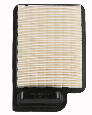 Kohler 17 083 27-s Air Filter Element Assembly Genuine Honda Genuine Kohler 17 083 27-S Air Filter Element Assembly - New OEM Replacement Kohler 17 083 27-s Air Filter Element Assembly Genuine Parts - Foto 6