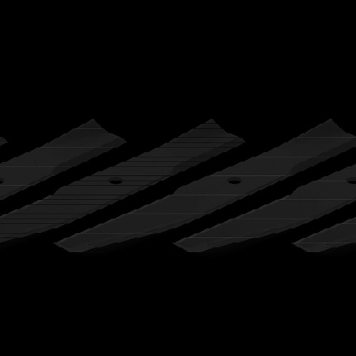 Toro Lawn-Boy 107-3196-03 Blade-Recycler, 16.5 Inch