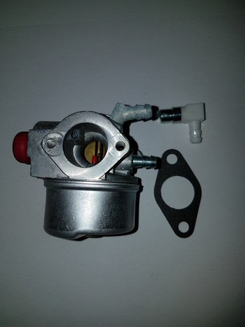 Tecumseh 640017B Carburetor