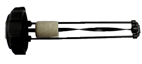 TORO 106945 FUEL-GAUGE CAP