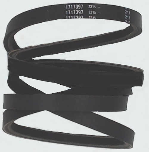 Murray Snapper Simplicity 1717397SM Drive V-Belt