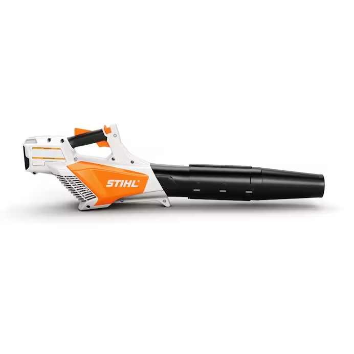 stihl leaf blower