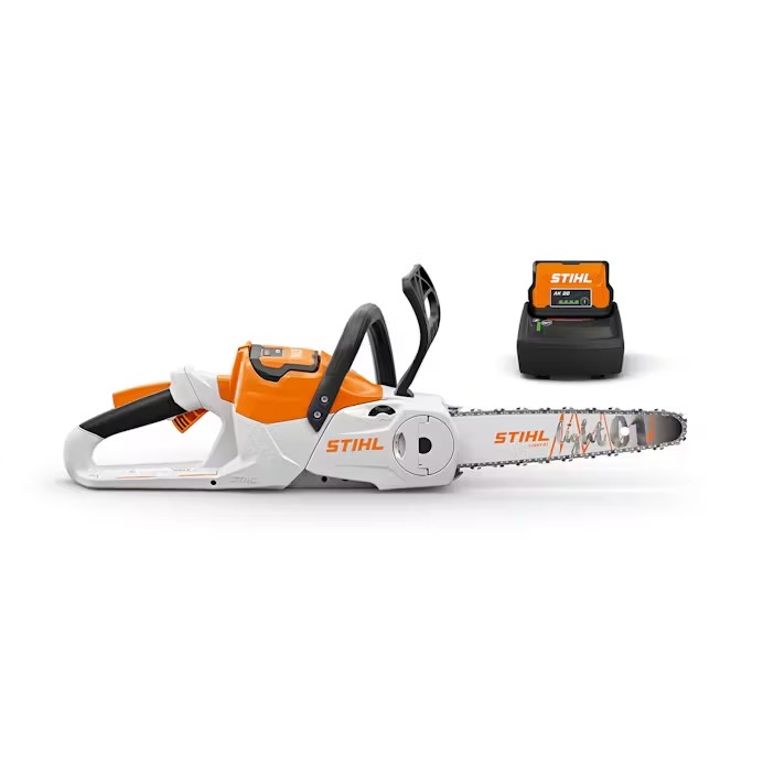 stihl chainsaw