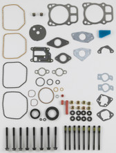 kit de juntas ORIGINAL KOHLER 24 755 107-S para tractores cortacésped