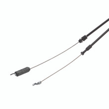 Oregon Equipment Parts 46-043 Control Cable Mtd 746-04642[6