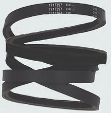 SIMPLICITY MANUFACTURING 1715127SM made with Kevlar Replacement Belt SIMPLICITY MANUFACTURING 1715127SM made with Kevlar Replacement Belt