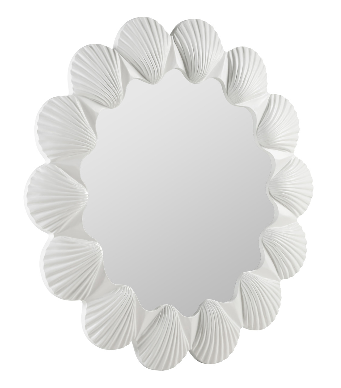 Megan Molten x Cooper Classics Bunny Wall Mirror - Cooper Classics