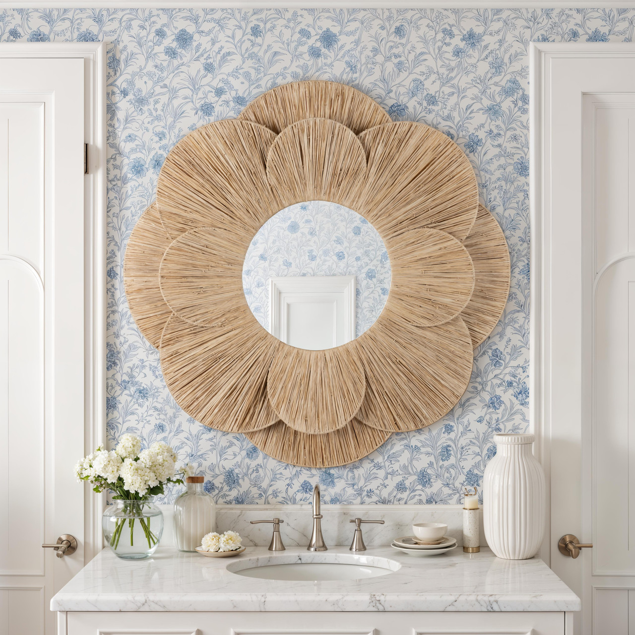 Megan Molten x Cooper Classics Sissy Mirror - Cooper Classics