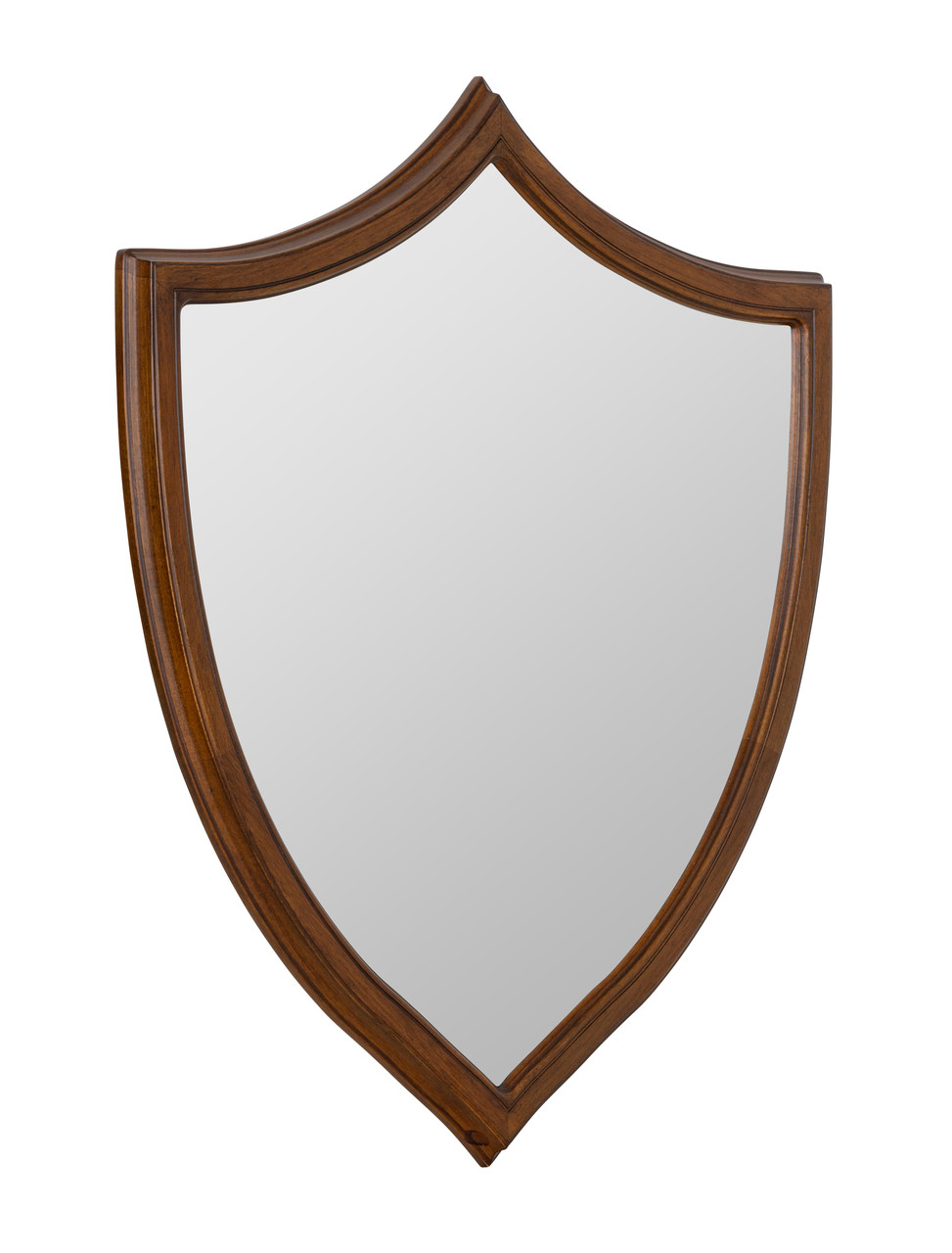Arthur Shield Wall Mirror - Cooper Classics