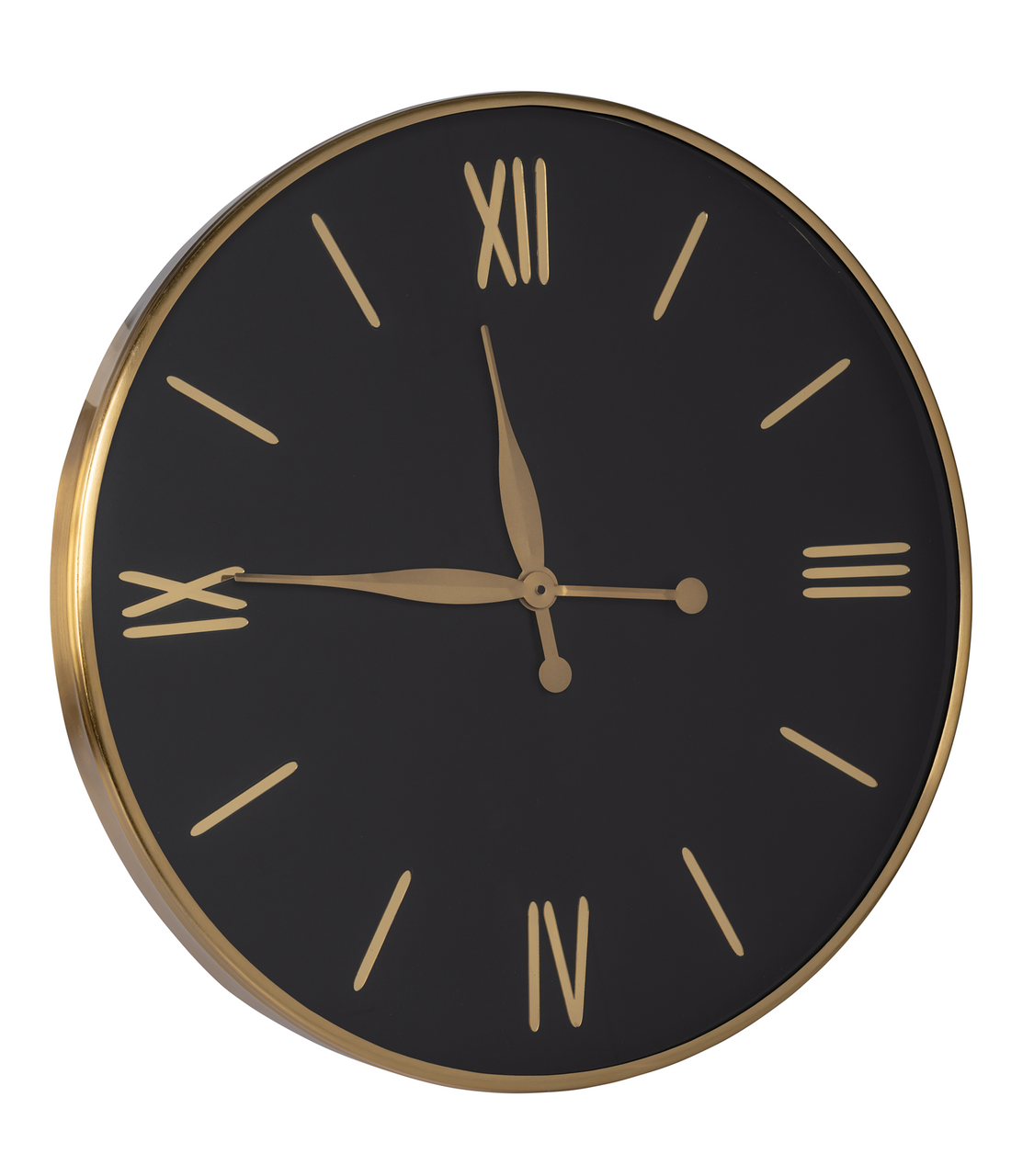 Polly Wall Clock - Cooper Classics