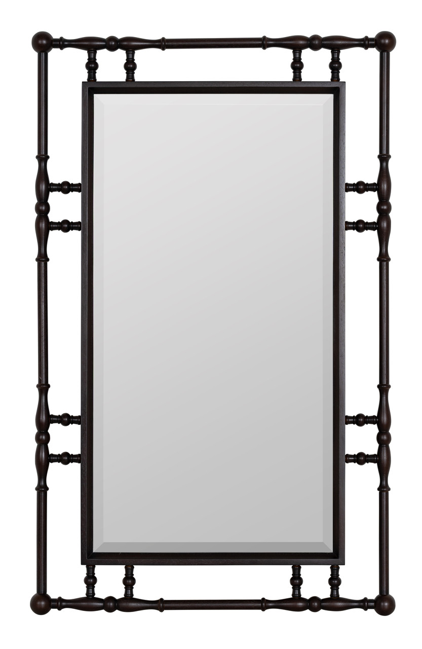 Bria Hammel x Cooper Classics Bowery Mirror - Cooper Classics