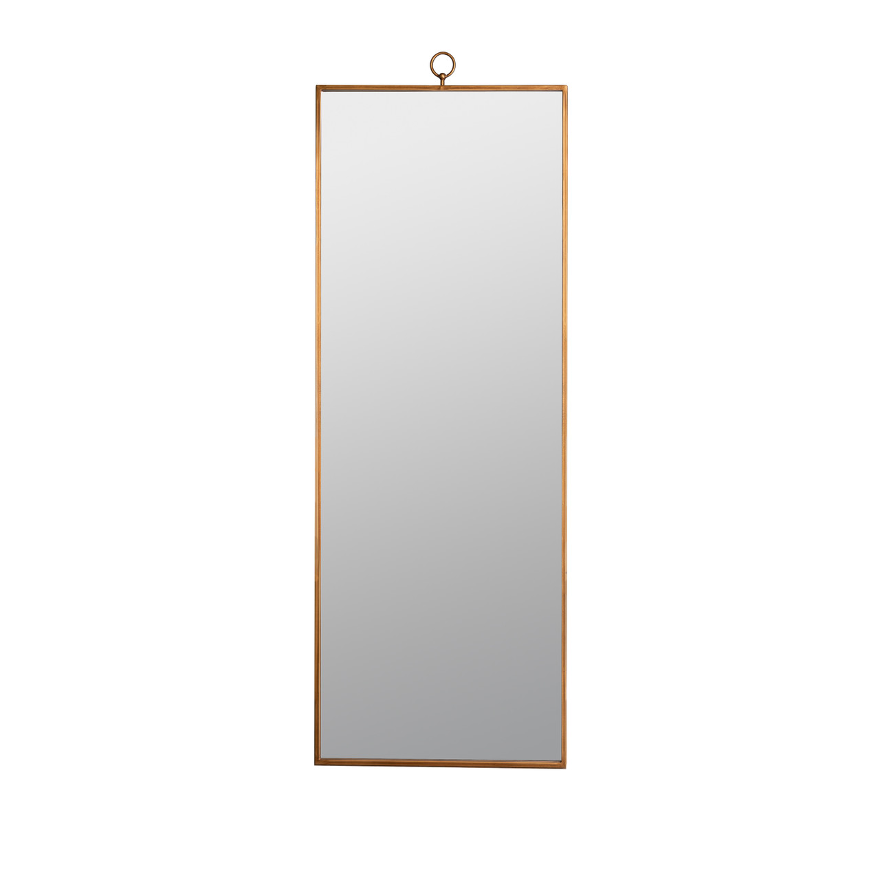 Zola Floor Mirror - Cooper Classics