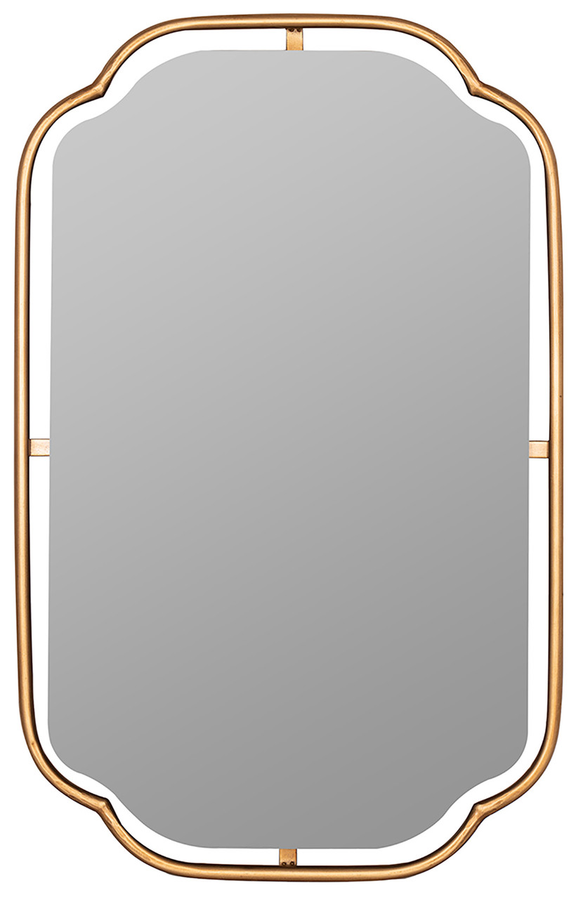 Sebastian Wall Mirrors - Cooper Classics