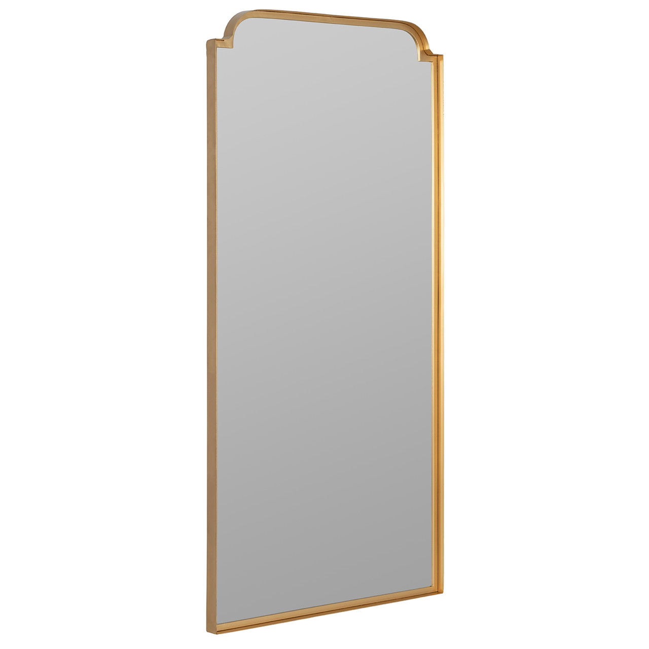 Heidi Wall Mirror - Cooper Classics