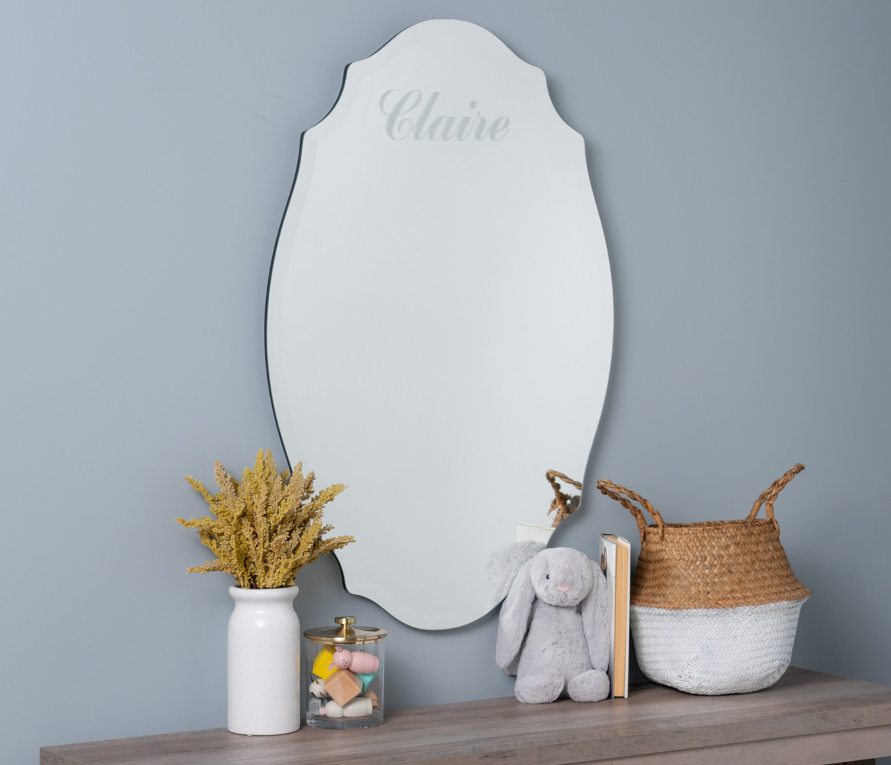 Tia Mirror - Cooper Classics