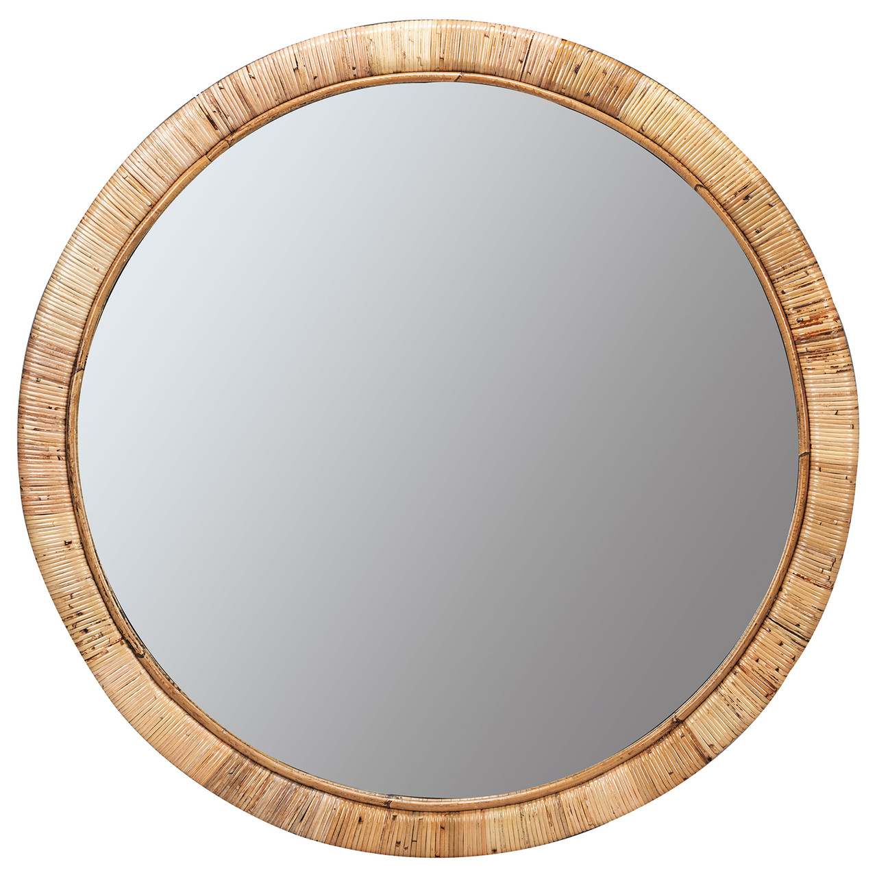 Blaise Wall Mirror - Cooper Classics