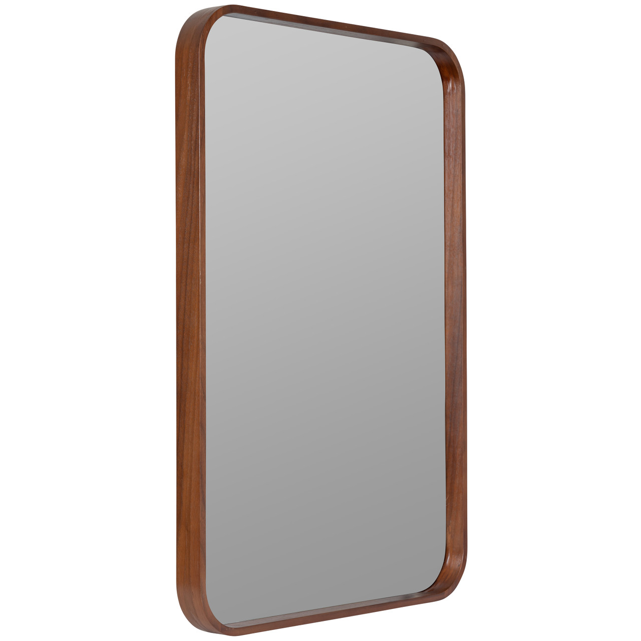 Saffron Wall Mirror - Cooper Classics