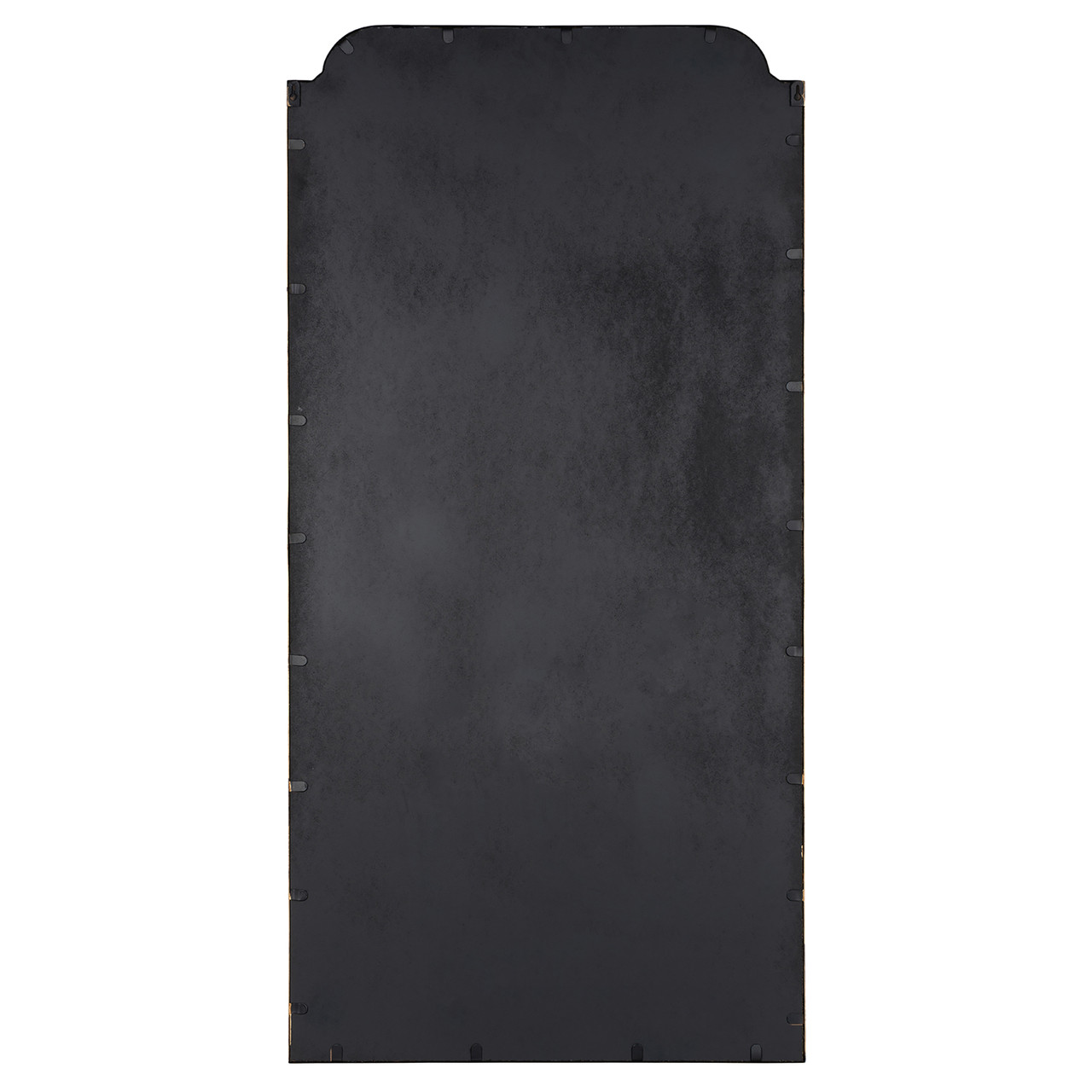 Heidi Black Wall Mirror - Cooper Classics