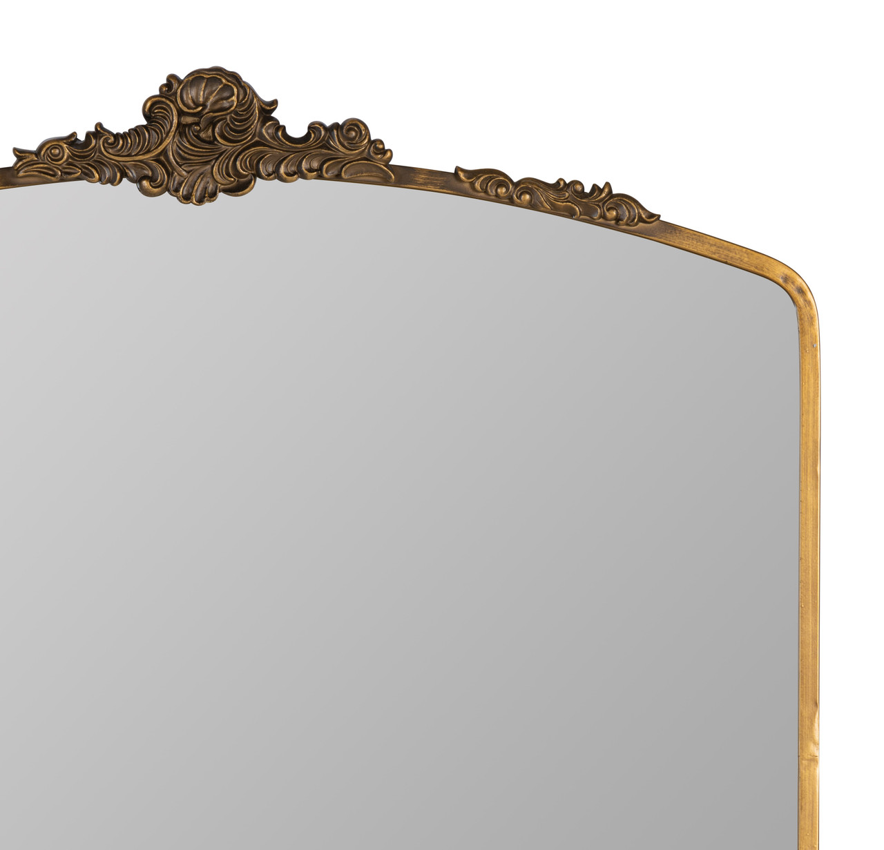 Adeline Mantle ornate - Cooper Classics