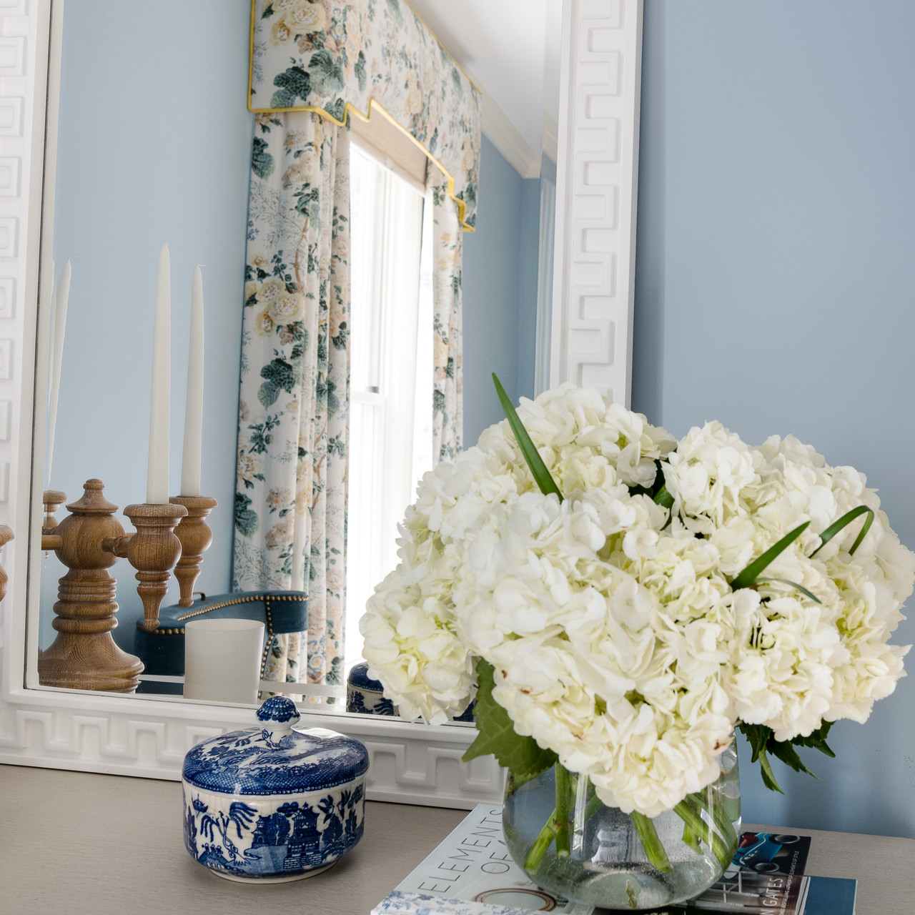 鏡 BROOKS WALL MIRROR Amazon.com: Kate and Laurel Garvey Wood Framed Wall Mirror