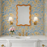 Brent Wall Mirror