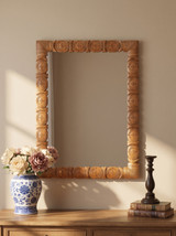Alex Wall Mirror