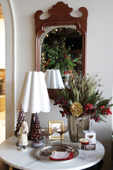 Park and Oak x Cooper Classics Declan Wall Mirror