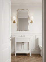Wyatt Wall Mirror