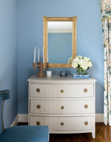 Cooper Classics x Erin Gates Rivet Wall Mirror