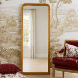 Cooper Classics x Caitlin Wilson Laurent Mirror