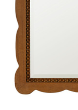 Bria Hammel x Cooper Classics Greenbrier Mirror