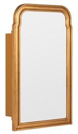 Caitlin Wilson x Cooper Classics Laurent Medicine Cabinet