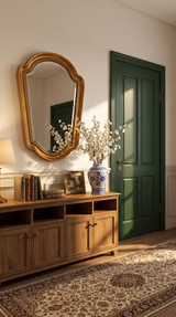 Ralph Wall Mirror