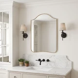 Margot Wall Mirror