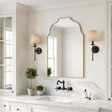 Penelope Wall Mirror
