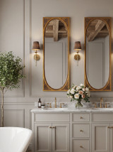 Ainsley Wall Mirror