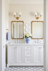 Toulouse Mirror