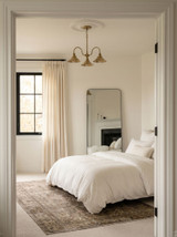 Melrose Floor Mirror