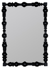 Dani Wall Mirror - Cooper Classics