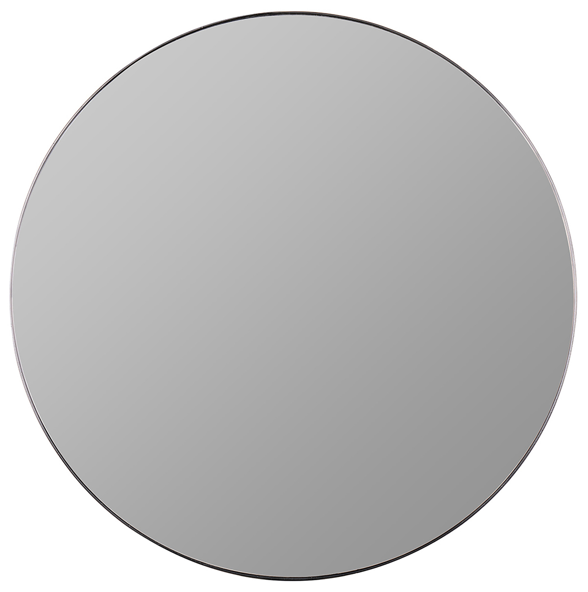 Franco Round Gold Wall Mirror - Cooper Classics