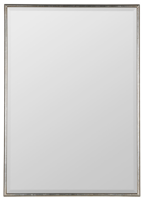 Callie Silver Wall Mirror