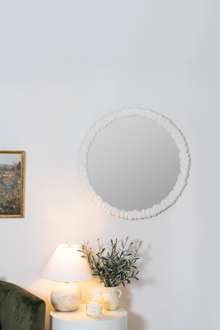 Carissa Wall Mirror