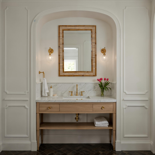 Cameron Wall Mirror