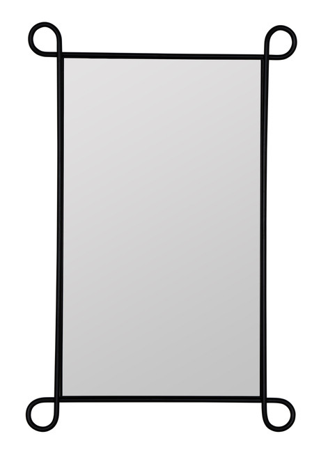 Poppi Wall Mirror